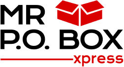 Logo de Mr. PO Box